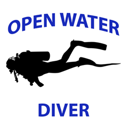 Open Water Diver Weekday